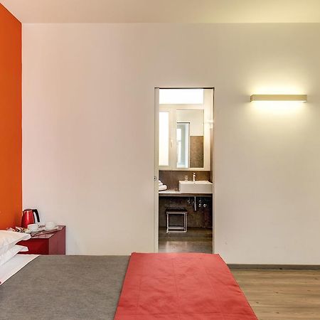 Bed and Breakfast Residenza Borghese Rom Exterior foto