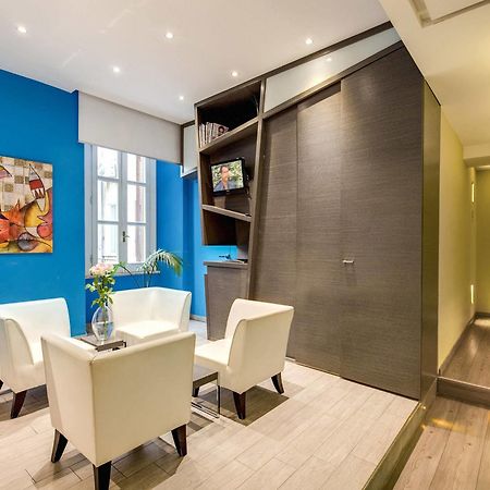 Bed and Breakfast Residenza Borghese Rom Exterior foto