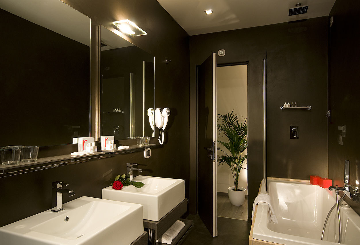 Bed and Breakfast Residenza Borghese Rom Exterior foto