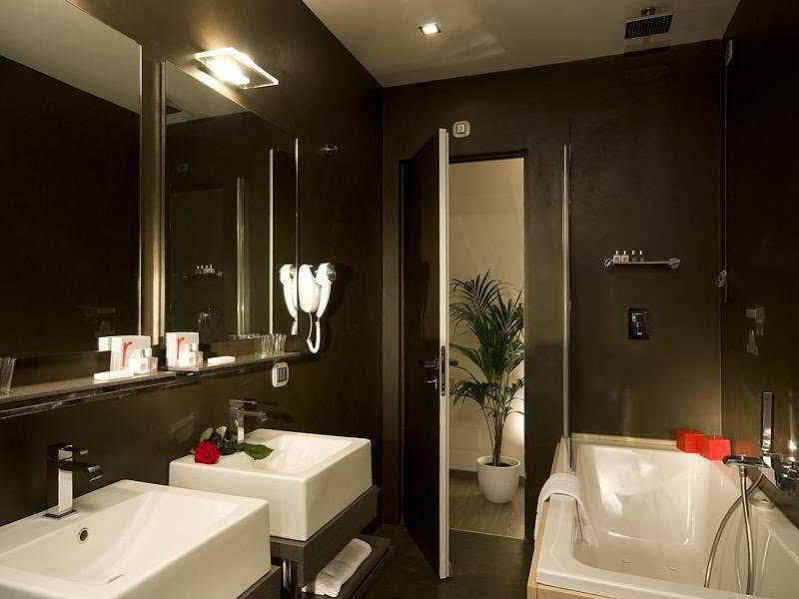 Bed and Breakfast Residenza Borghese Rom Exterior foto